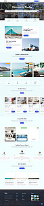Kinsley – Aplikasi Booking Hotel & Akomodasi